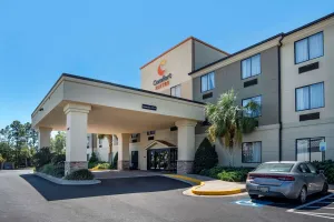 Image of Comfort Suites Mobile West Tillmans Corner
