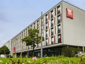 Image of ibis Hotel Muenchen City West