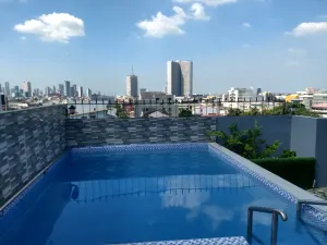 Image of OYO 848 Dona Aurora Condotel
