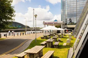 Image of Crowne Plaza Glasgow by IHG