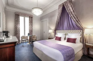 Image of Hotel Claridge Paris