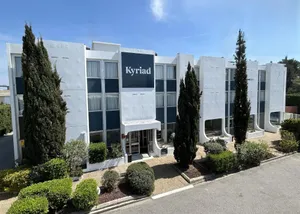 Image of Kyriad Martigues Sud