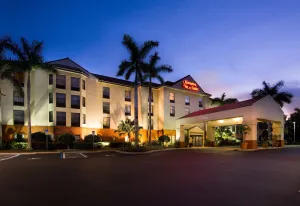 Image of Hampton Inn & Suites Fort Myers Beach/Sanibel Gateway
