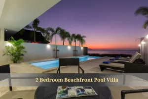 Image of Skye Beach Hotel - Koh Samui