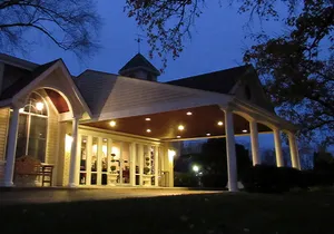 Image of Kirkwood Inn