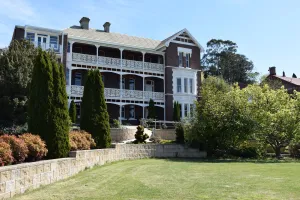 Image of Auldington Hotel