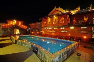 Image of Ann Heritage Lodge