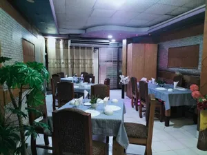 Image of Ambassador Hotel