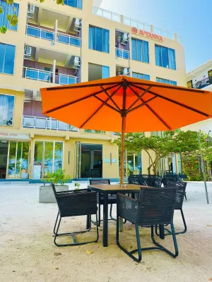 Image of Avyanna Gulhi Beach Hotel