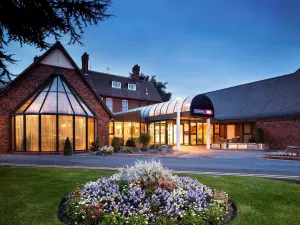 Image of Mercure Hull Grange Park Hotel