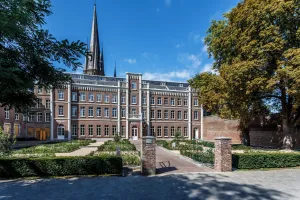Image of MERICI Hotel Sittard