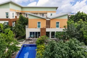 Image of U Tiny Boutique Hotel Suvarnabhumi Bangkok - SHA Plus