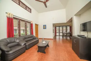 Image of Goldenoaks Resort