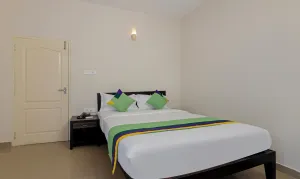 Image of Treebo Aptin, 5 Mins From Velankanni Railway Station