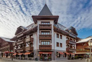 Image of Miiro The Mansard
