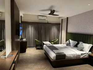 Image of Hotel Mysore Radiance