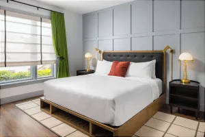Image of Wylie Hotel Atlanta, Tapestry Collection by Hilton