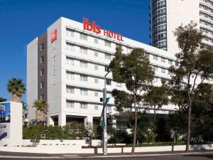 Image of ibis Sydney Olympic Park