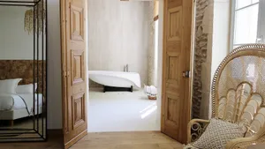 Image of Hôtel Le Saint Remy & Spa