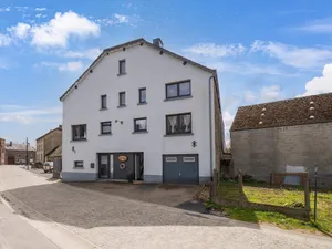 Image of Cozy Holiday Home in the Heart of the Ardennes