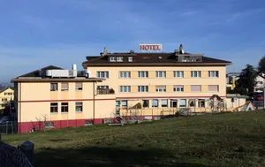 Image of Escale