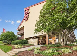 Image of Red Roof Inn Johnson City