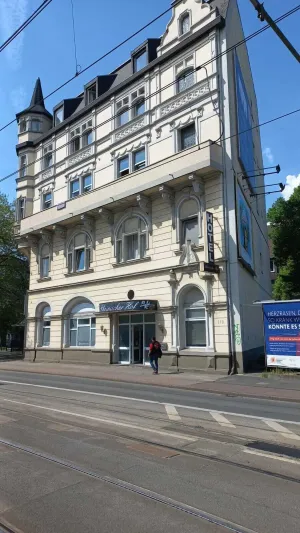 Image of Rheinischer Hof