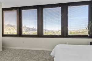Image of 2BR Downtown Apartment with Gym & Deck