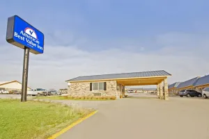 Image of Americas Best Value Inn Gainesville TX