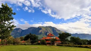 Image of Avadale Masinagudi - Stag Groups Not Allowed
