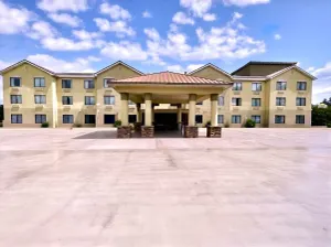 Image of Comfort Suites Georgetown