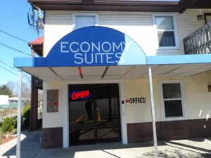 Image of Economy Suites
