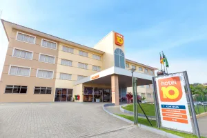 Image of Hotel 10 São Leopoldo