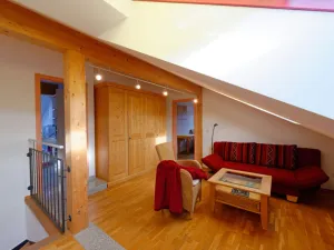 Image of Lovely Apartment in Lenggries