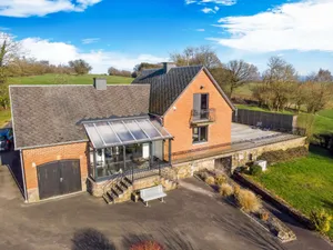 Image of Luxurious Villa in Durbuy With Swimming Pool