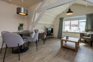 Image of Holiday home in Westkapelle near the sea