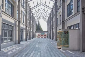 Image of Timeless Boutique House Shanghai
