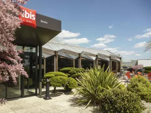 Image of ibis Saintes