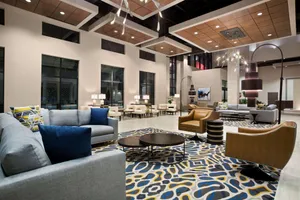 Image of Embassy Suites by Hilton McAllen Convention Center