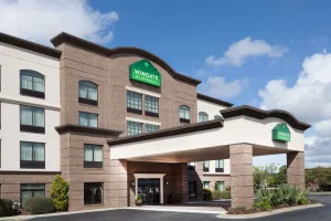 Image of Wingate by Wyndham Columbia/Lexington