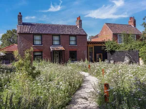 Image of Oak Cottage