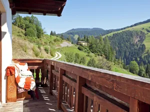 Image of Apartment in Sankt Johann im Pongau near Ski Area