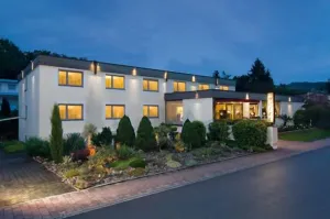 Image of Hotel Ambiente