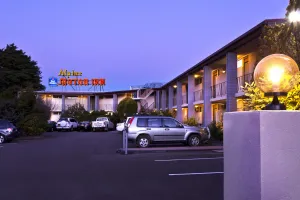 Image of Alpine Motor Inn