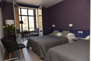 Image of Hôtel Saint Philibert