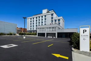 Image of Ly New York Hotel