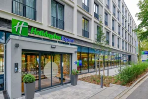 Image of Holiday Inn Express Göttingen by IHG