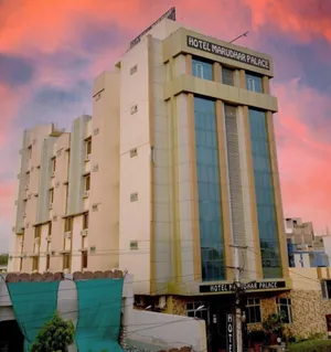 Image of Hotel Marudhar Palace