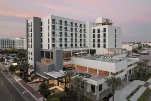 Image of AC Hotel by Marriott Clearwater Beach