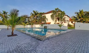 Image of Treebo Premium Travancore Palace Cherthala